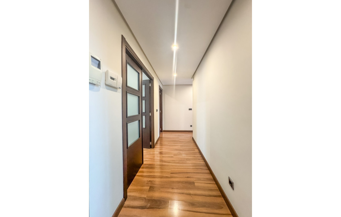 Long Rental Period - Apartment - Elche - Porcelanosa