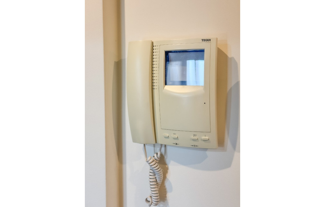 Long Rental Period - Apartment - Elche - Porcelanosa