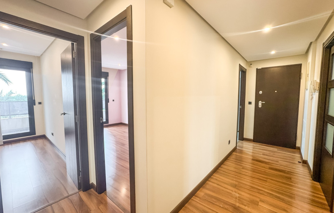 Long Rental Period - Apartment - Elche - Porcelanosa