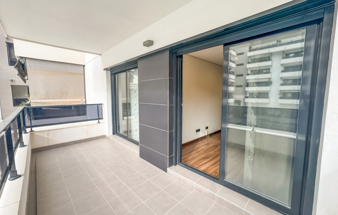 Long Rental Period - Apartment - Elche - Porcelanosa