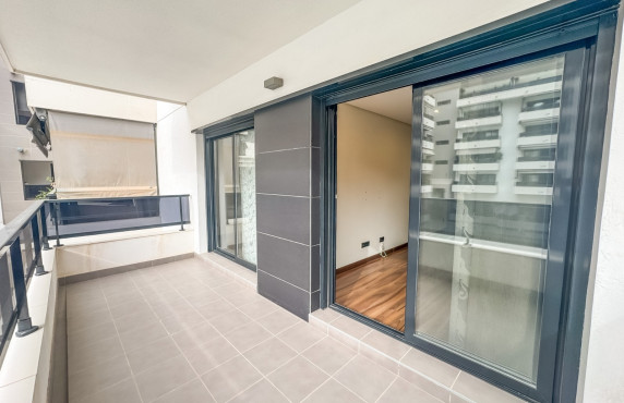 Long Rental Period - Apartment - Elche - Porcelanosa