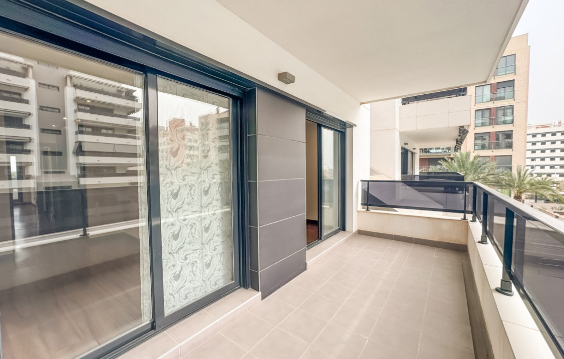 Long Rental Period - Apartment - Elche - Porcelanosa