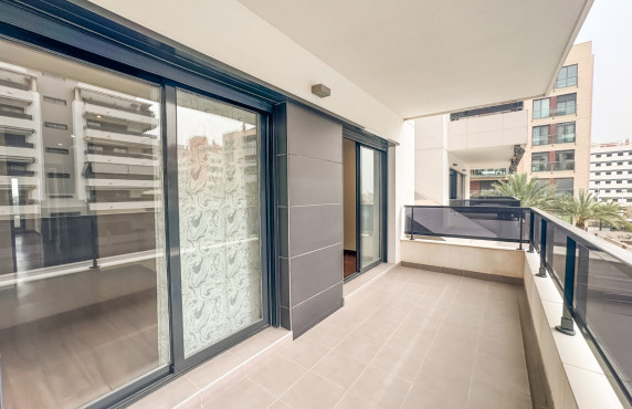 Long Rental Period - Apartment - Elche - Porcelanosa