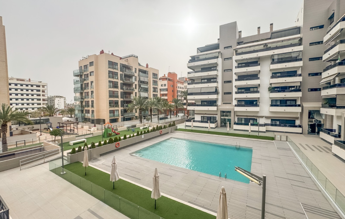 Long Rental Period - Apartment - Elche - Porcelanosa