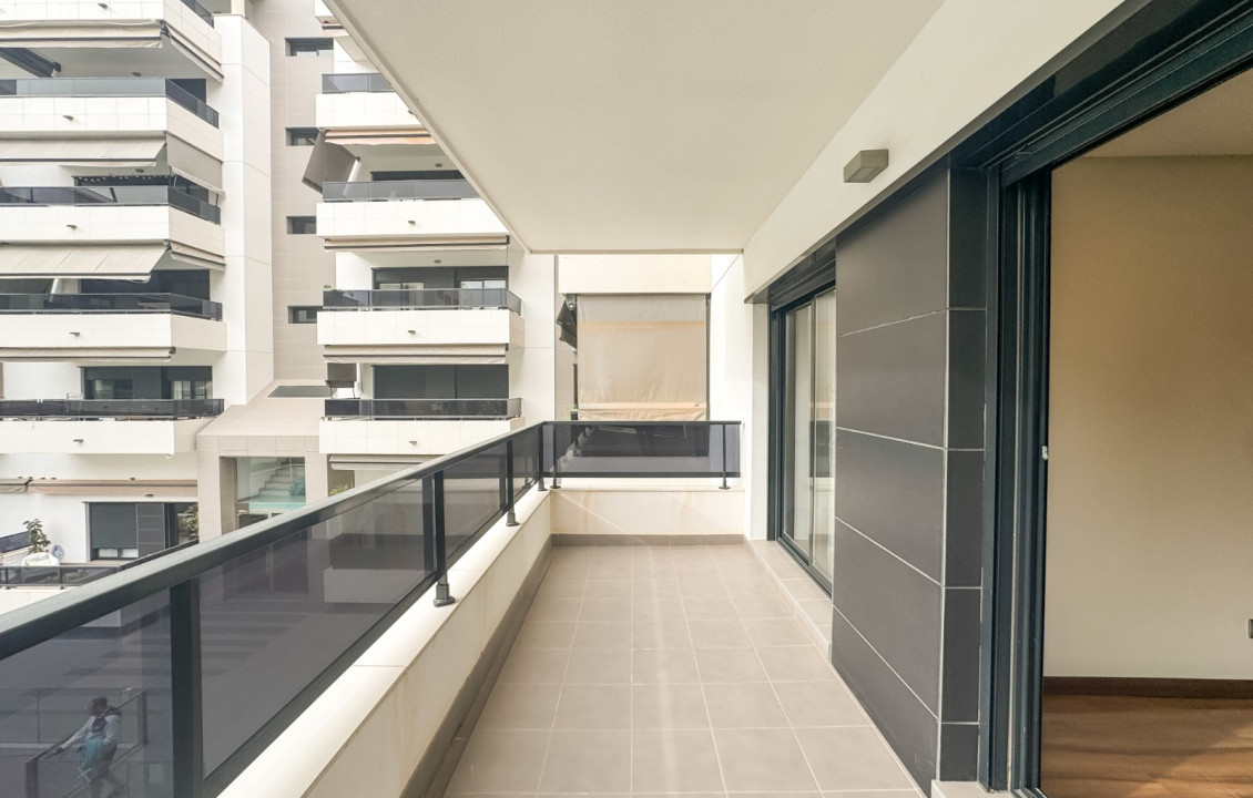 Long Rental Period - Apartment - Elche - Porcelanosa