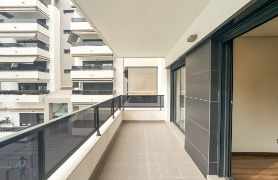 Long Rental Period - Apartment - Elche - Porcelanosa