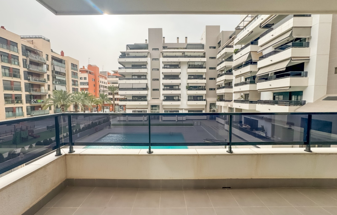 Long Rental Period - Apartment - Elche - Porcelanosa