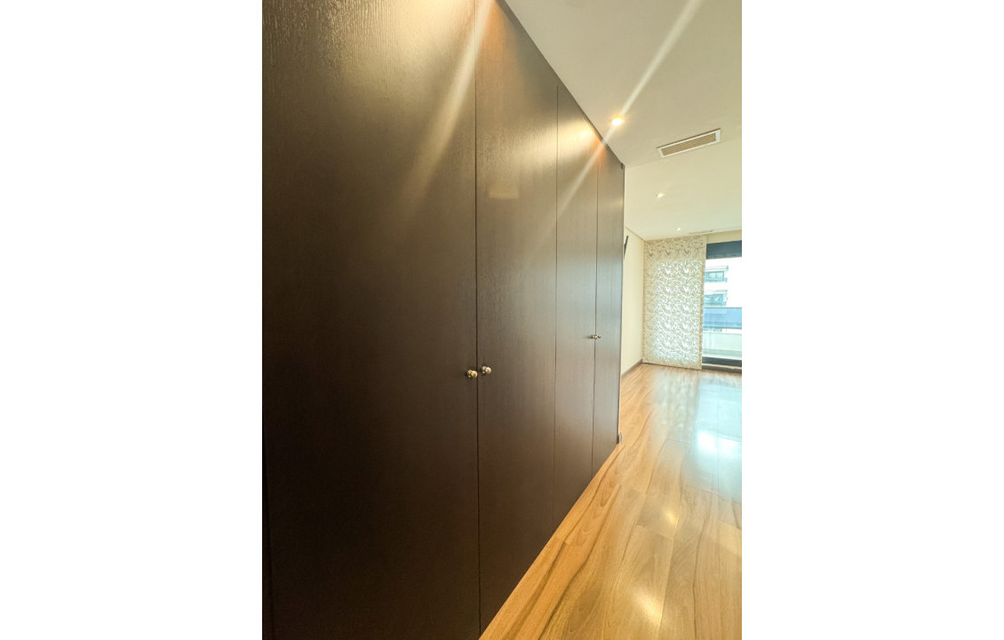 Long Rental Period - Apartment - Elche - Porcelanosa