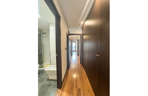 Long Rental Period - Apartment - Elche - Porcelanosa