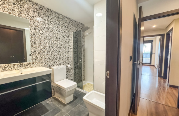 Long Rental Period - Apartment - Elche - Porcelanosa