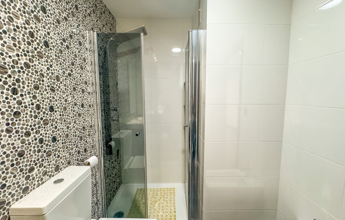 Long Rental Period - Apartment - Elche - Porcelanosa