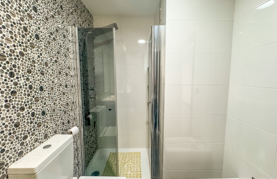 Long Rental Period - Apartment - Elche - Porcelanosa