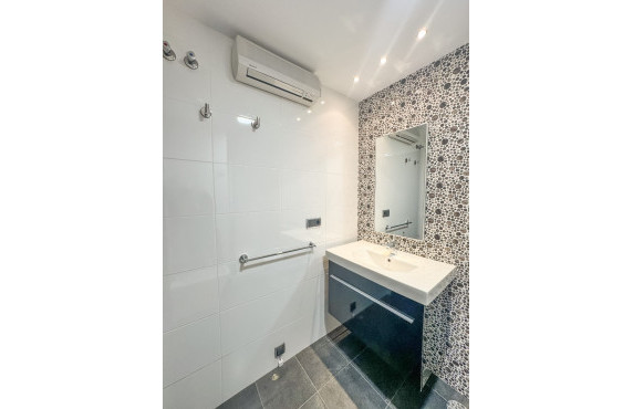 Long Rental Period - Apartment - Elche - Porcelanosa