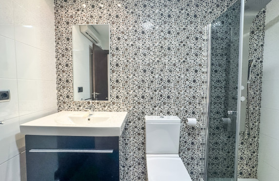 Long Rental Period - Apartment - Elche - Porcelanosa