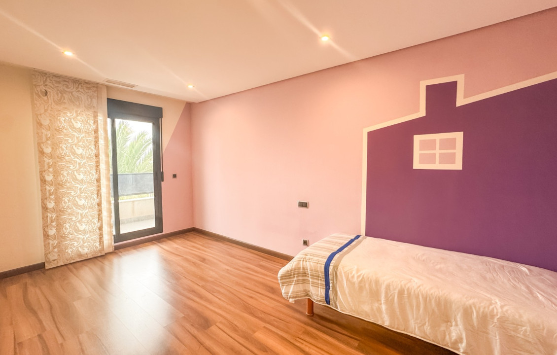 Long Rental Period - Apartment - Elche - Porcelanosa