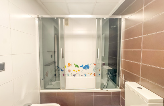 Long Rental Period - Apartment - Elche - Porcelanosa