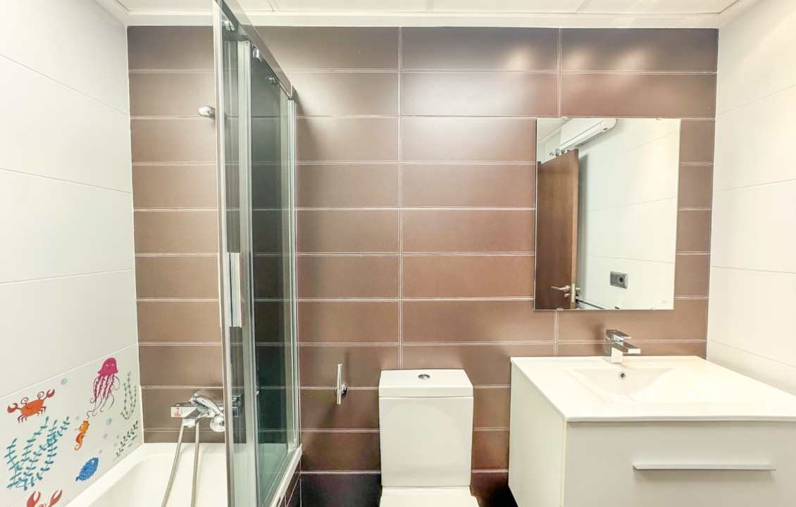 Long Rental Period - Apartment - Elche - Porcelanosa