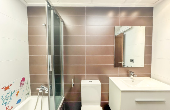 Long Rental Period - Apartment - Elche - Porcelanosa