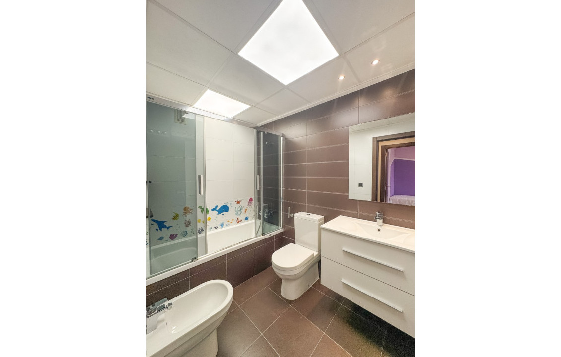 Long Rental Period - Apartment - Elche - Porcelanosa