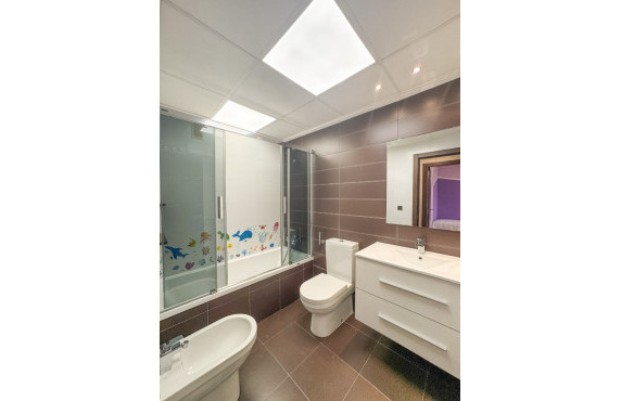 Long Rental Period - Apartment - Elche - Porcelanosa