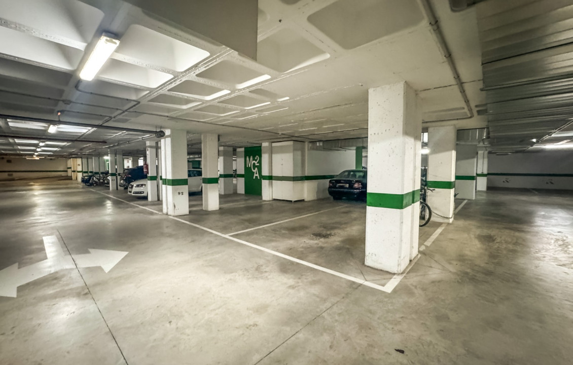 Long Rental Period - Apartment - Elche - Porcelanosa