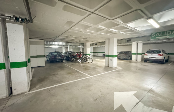 Long Rental Period - Apartment - Elche - Porcelanosa