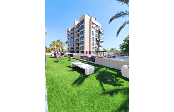 Long Rental Period - Apartment - Elche - Porcelanosa
