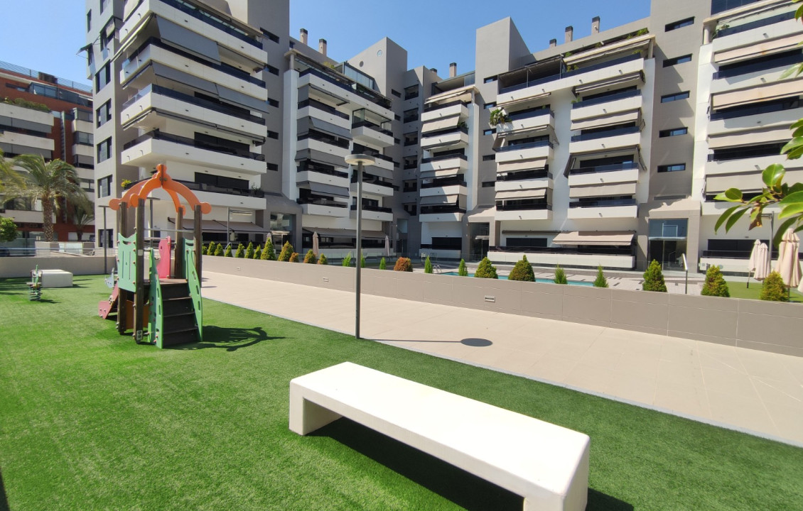 Long Rental Period - Apartment - Elche - Porcelanosa