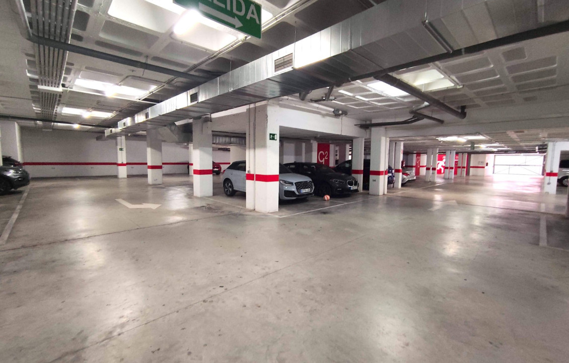 Long Rental Period - Apartment - Elche - Porcelanosa