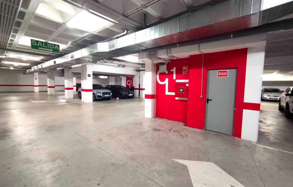 Long Rental Period - Apartment - Elche - Porcelanosa