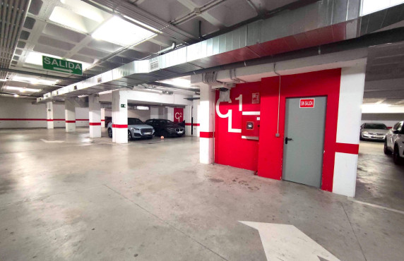 Long Rental Period - Apartment - Elche - Porcelanosa