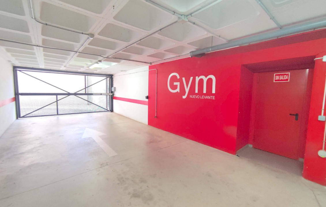 Long Rental Period - Apartment - Elche - Porcelanosa