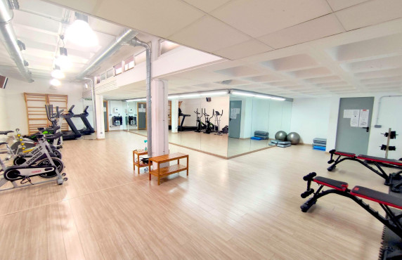 Long Rental Period - Apartment - Elche - Porcelanosa