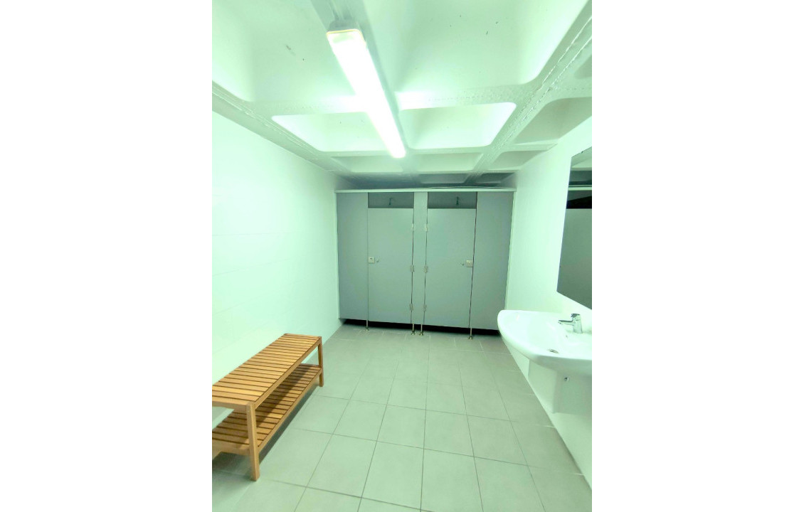 Long Rental Period - Apartment - Elche - Porcelanosa