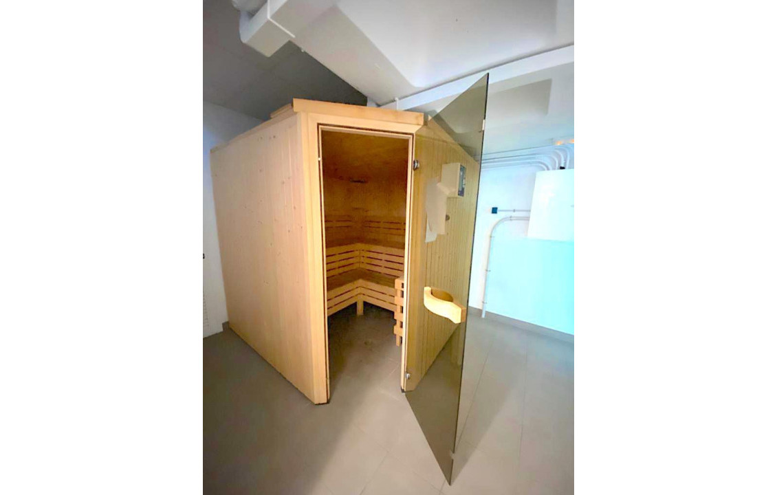 Long Rental Period - Apartment - Elche - Porcelanosa