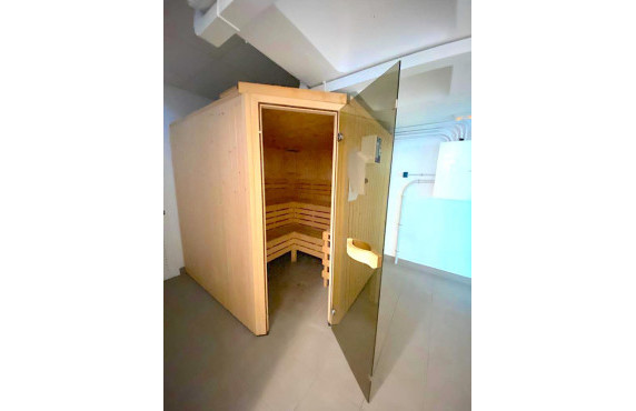 Long Rental Period - Apartment - Elche - Porcelanosa