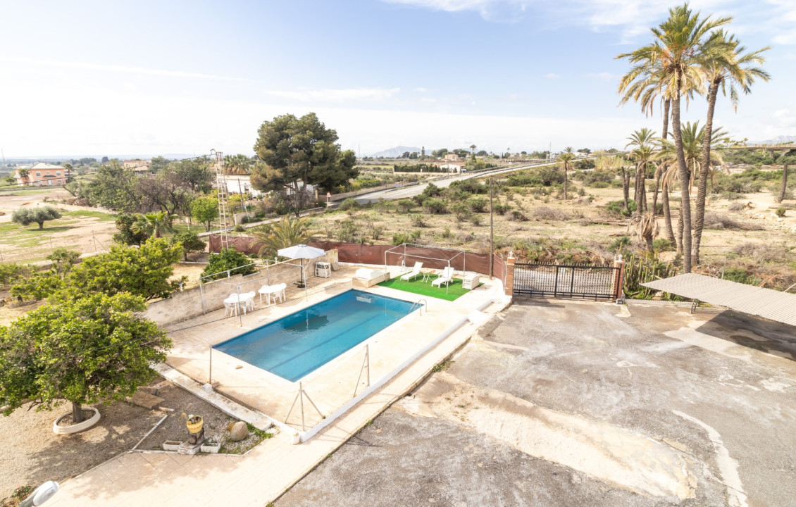 For Sale -  - Elche - LLANO SAN JOSE
