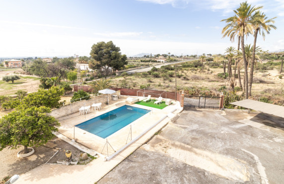 For Sale -  - Elche - LLANO SAN JOSE