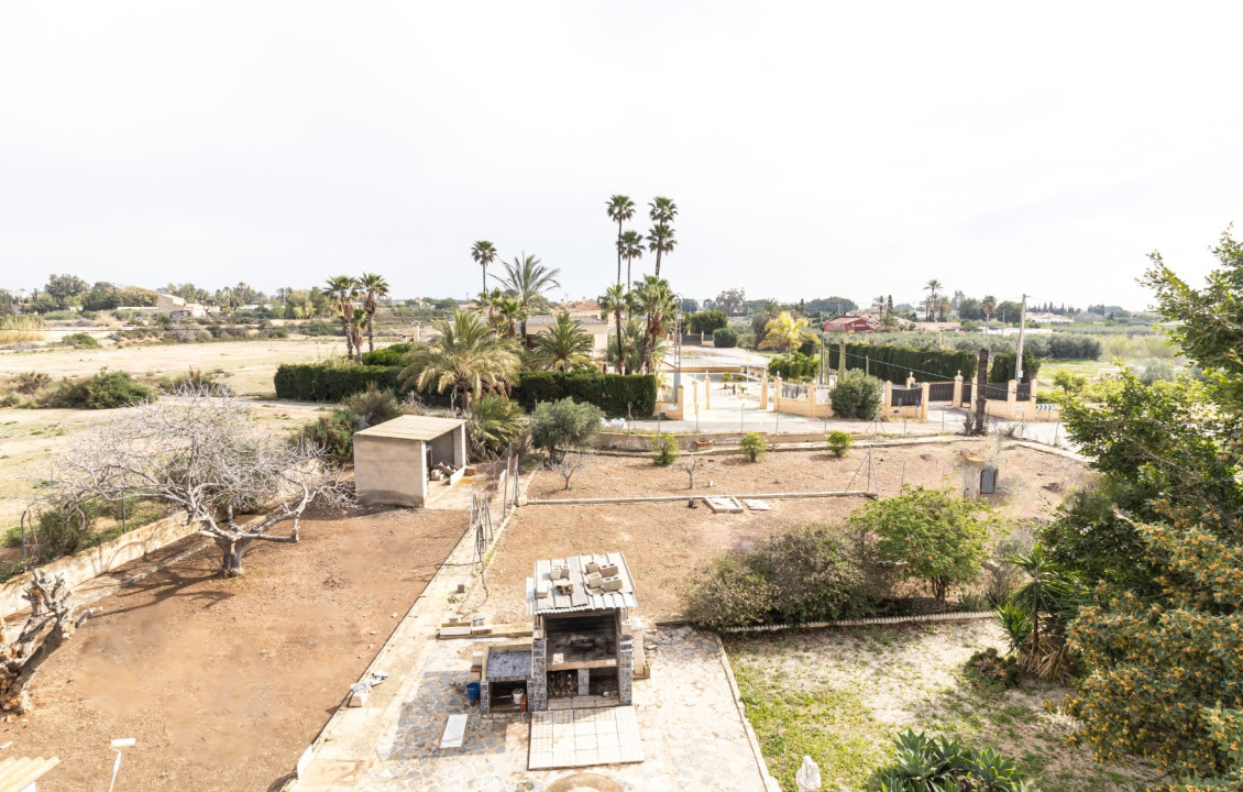 For Sale -  - Elche - LLANO SAN JOSE