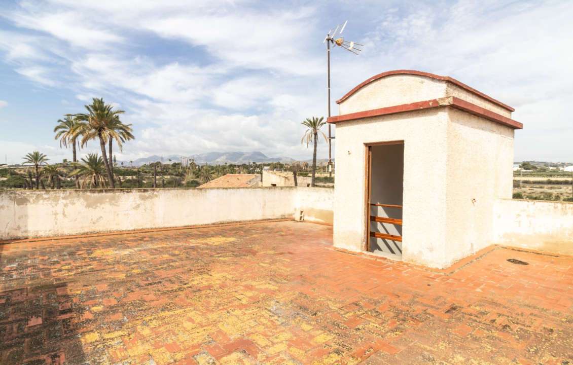 For Sale -  - Elche - LLANO SAN JOSE