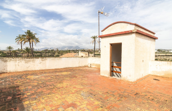 For Sale -  - Elche - LLANO SAN JOSE