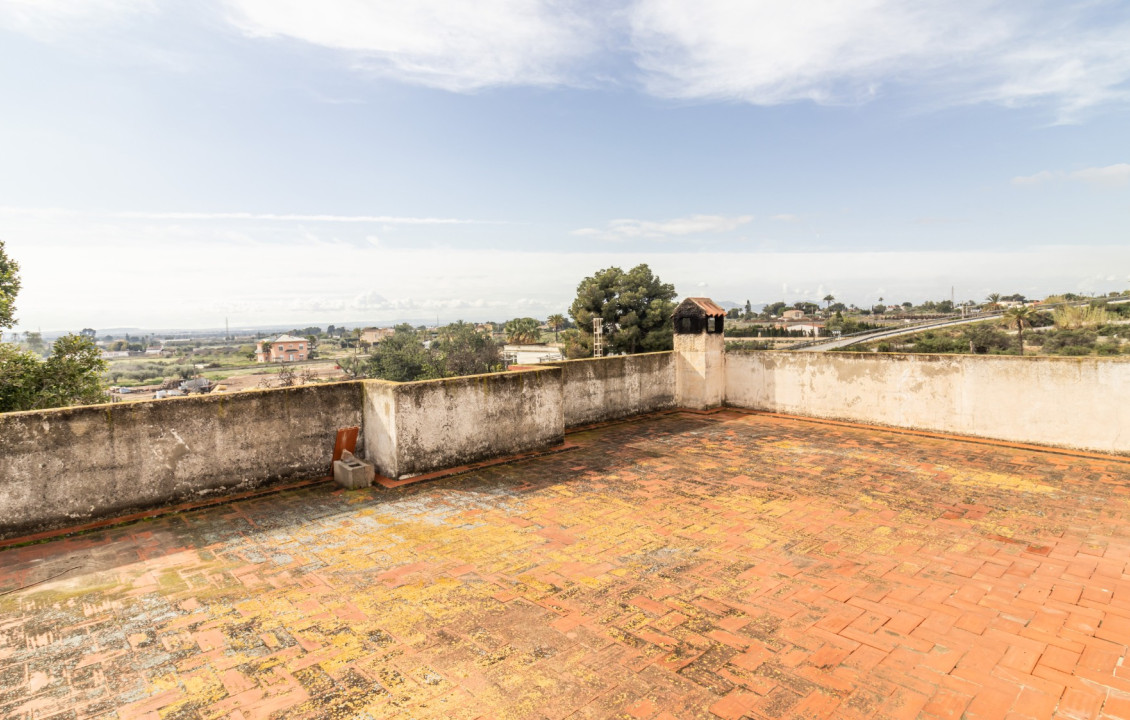 For Sale -  - Elche - LLANO SAN JOSE