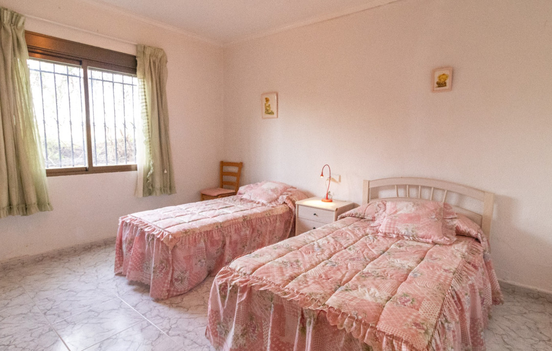 For Sale -  - Elche - LLANO SAN JOSE