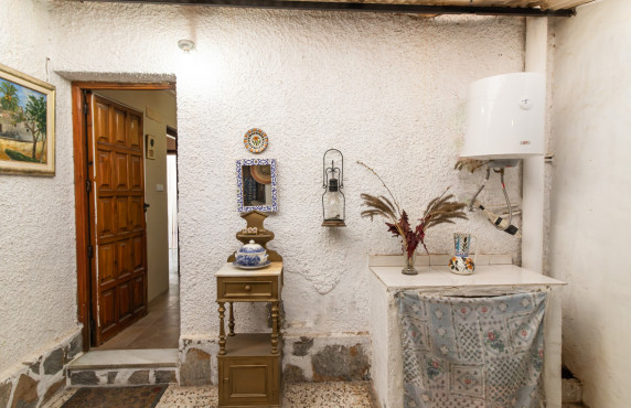 For Sale -  - Elche - LLANO SAN JOSE