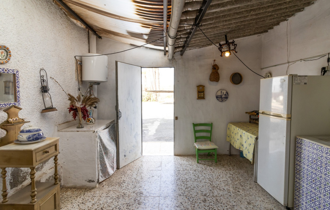 For Sale -  - Elche - LLANO SAN JOSE