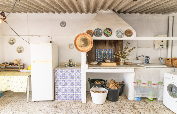 For Sale -  - Elche - LLANO SAN JOSE