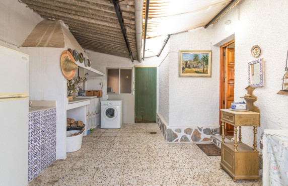 For Sale -  - Elche - LLANO SAN JOSE