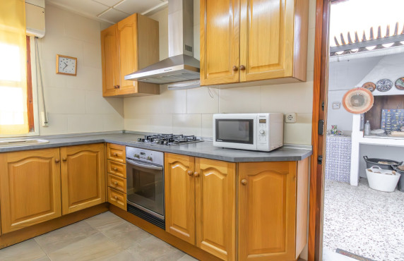 For Sale -  - Elche - LLANO SAN JOSE