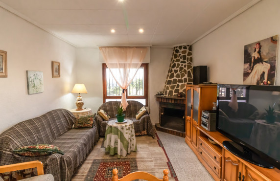 For Sale -  - Elche - LLANO SAN JOSE