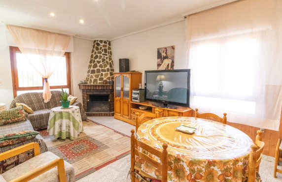 For Sale -  - Elche - LLANO SAN JOSE